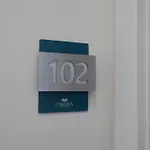 Oneira Отель типа 