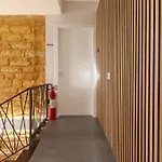 Отель типа 