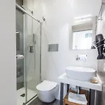 Отель типа 