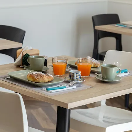 Bed & Breakfast Oneira *