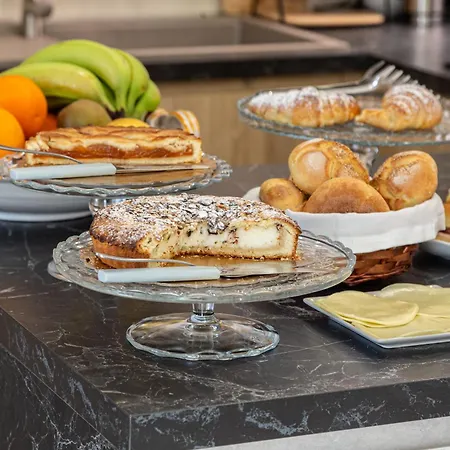 Bed & Breakfast Oneira *