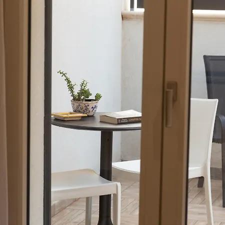 Bed & Breakfast Oneira *