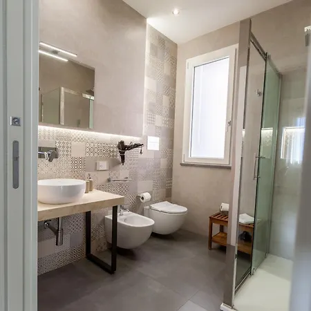 Bed & Breakfast Oneira *