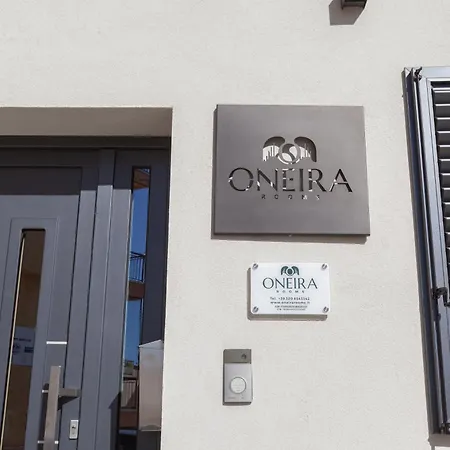 Oneira Agrigento
