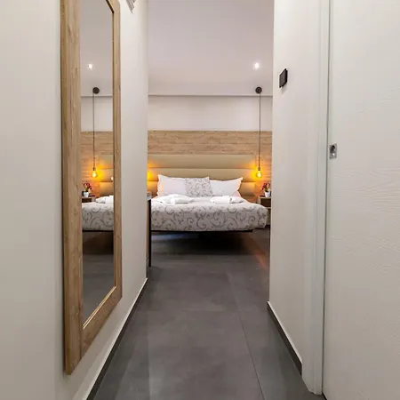 Bed & Breakfast Oneira *