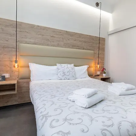 Bed & Breakfast Oneira *