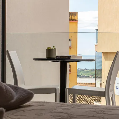 Bed & Breakfast Oneira Agrigento