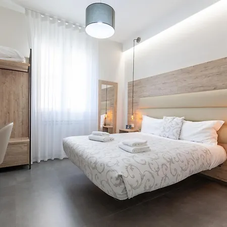 Oneira Bed & Breakfast *