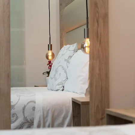 Bed & Breakfast Oneira *