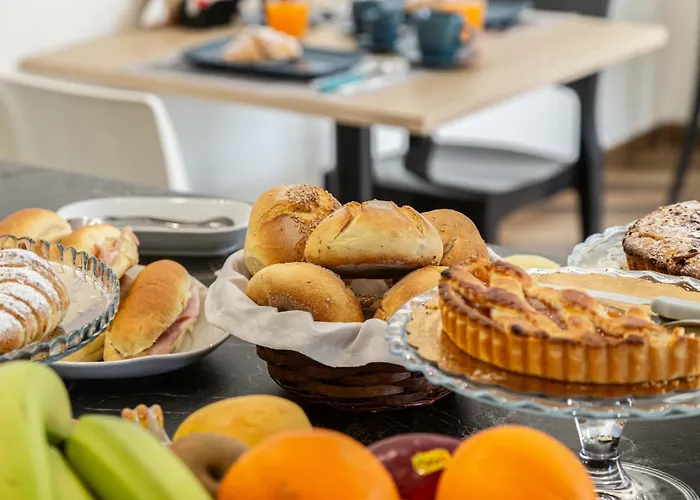 Oneira 4* 아그리젠토