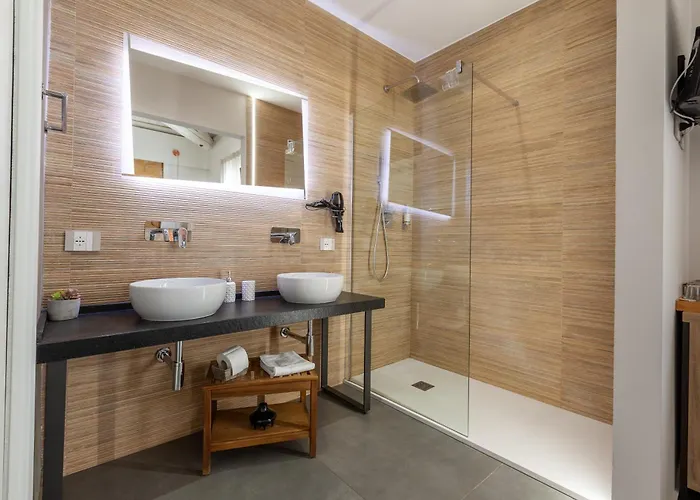 Oneira B&B 아그리젠토