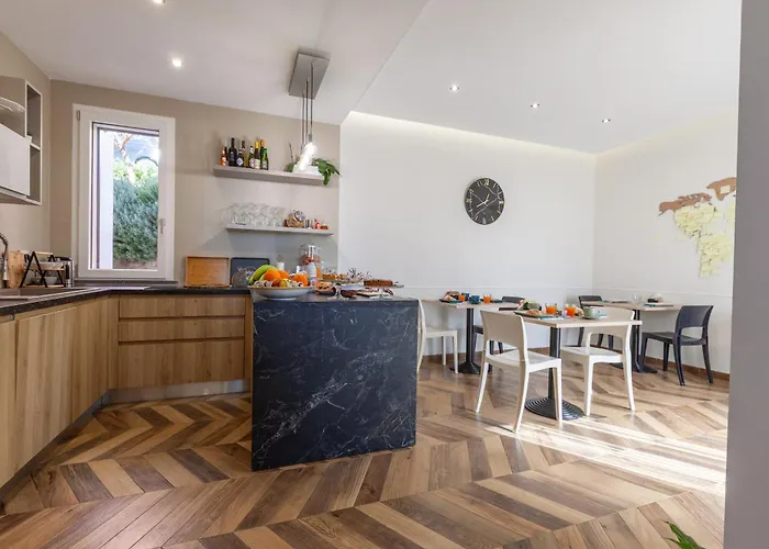 B&B Oneira 아그리젠토