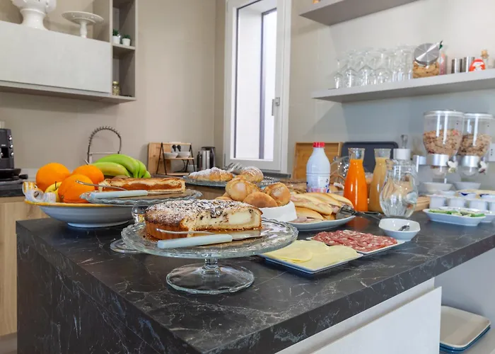 Oneira 4* 아그리젠토