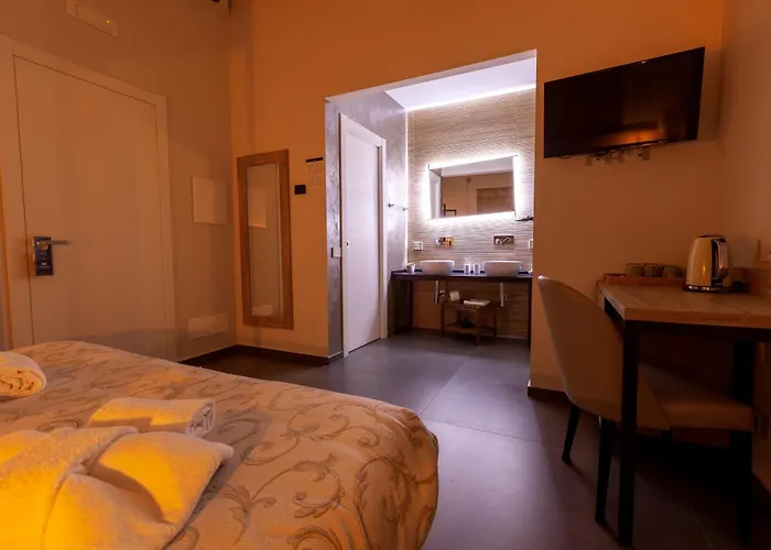 B&B Oneira 아그리젠토