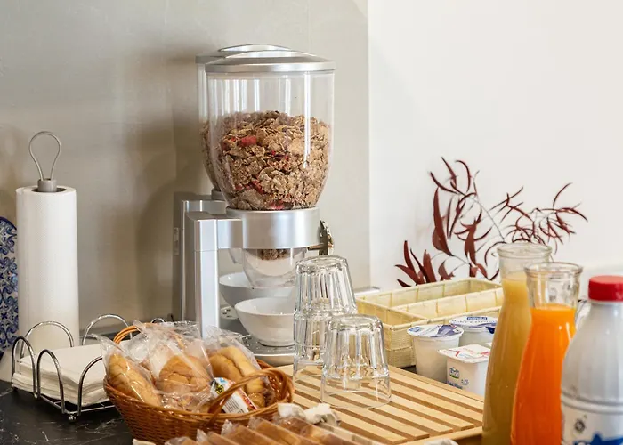 Oneira 4* 아그리젠토