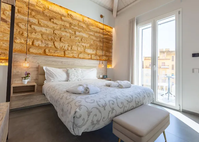 Oneira 4* 아그리젠토